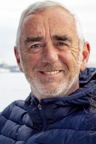 Loïck Peyron pic