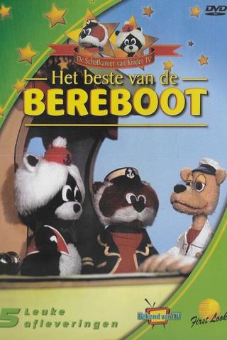 Het Beste Van De Bereboot (Groen) poster