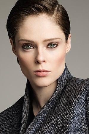 Coco Rocha poster