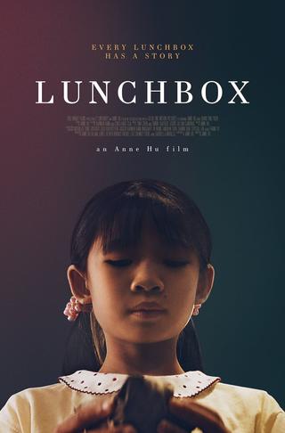 Lunchbox poster