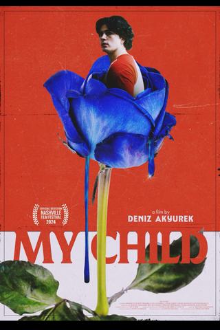 My Child poster