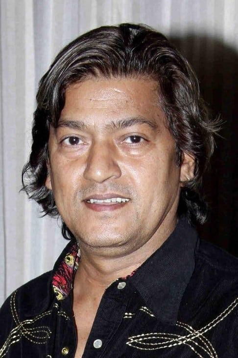 Aadesh Shrivastava poster