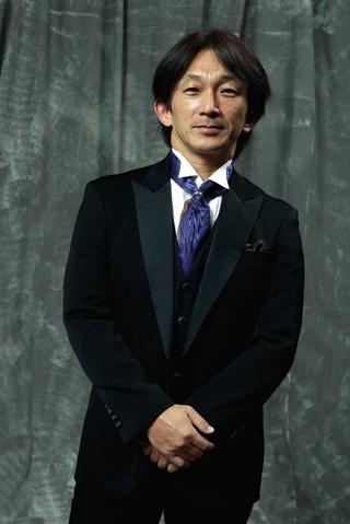 Kenji Tanigaki pic
