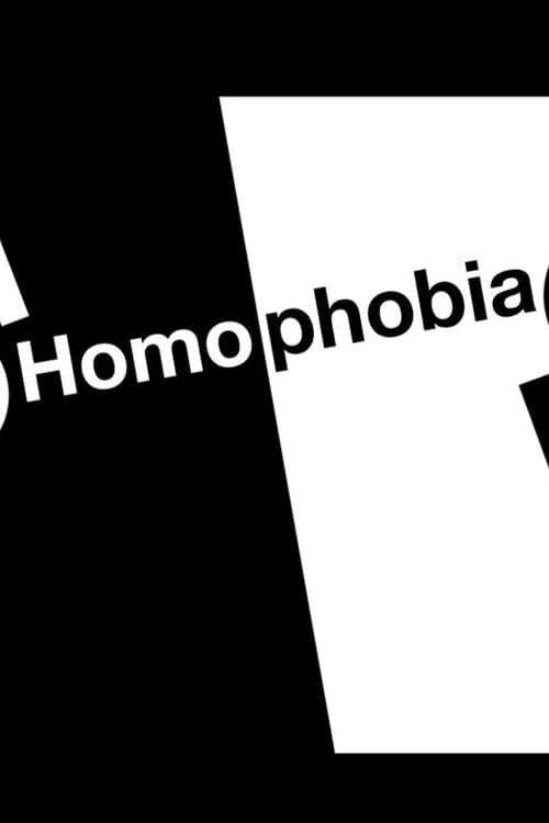 Homophobia poster