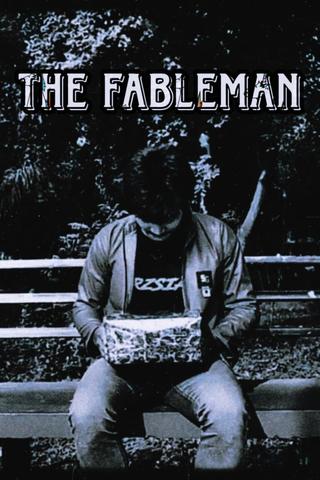 The Fableman poster