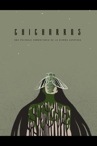 Cicadas poster