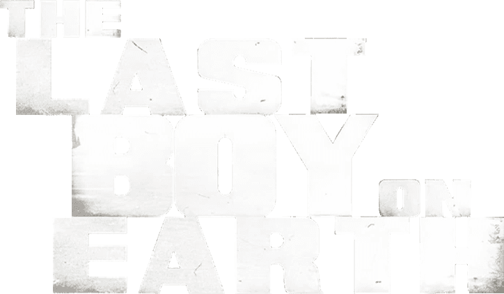 The Last Boy on Earth logo
