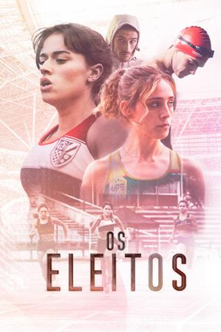 Os Eleitos poster