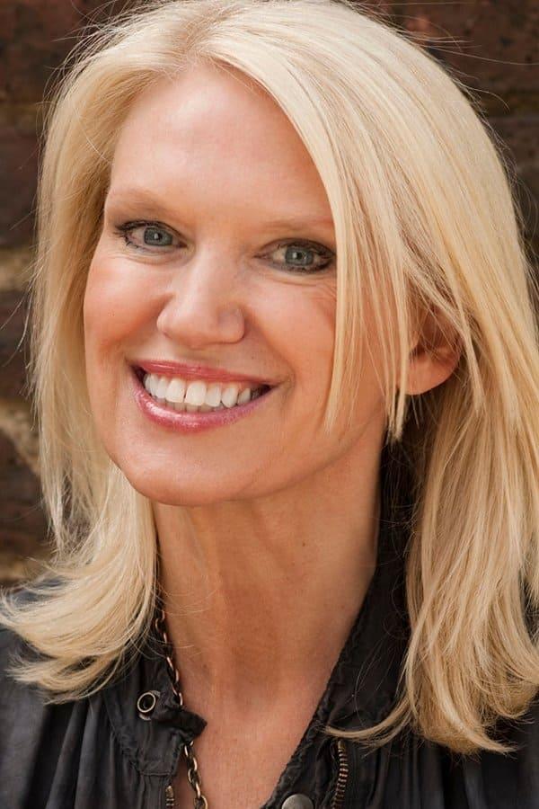 Anneka Rice poster