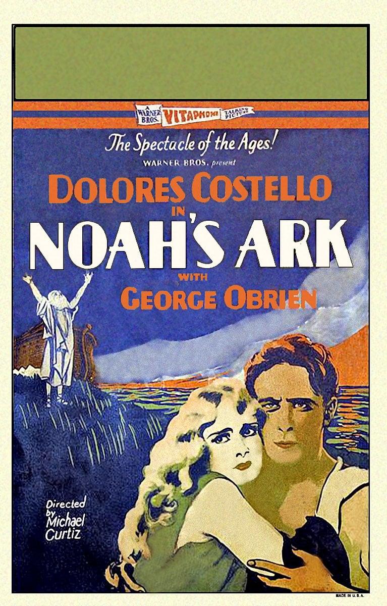 Noah's Ark poster