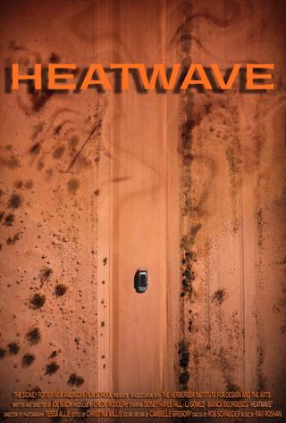 Heatwave poster