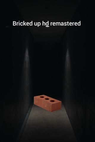 Bricked Up poster