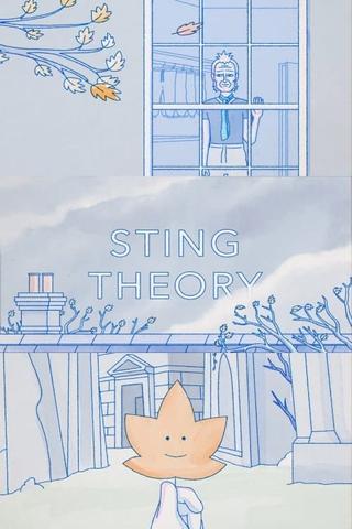 Sting Theory poster