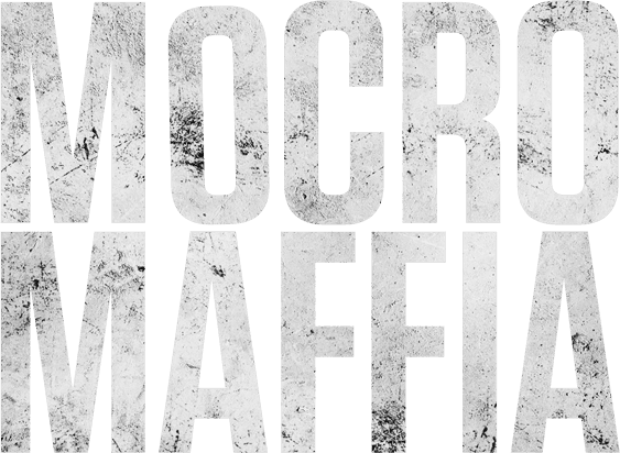 Mocro Maffia logo