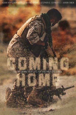 Coming Home poster