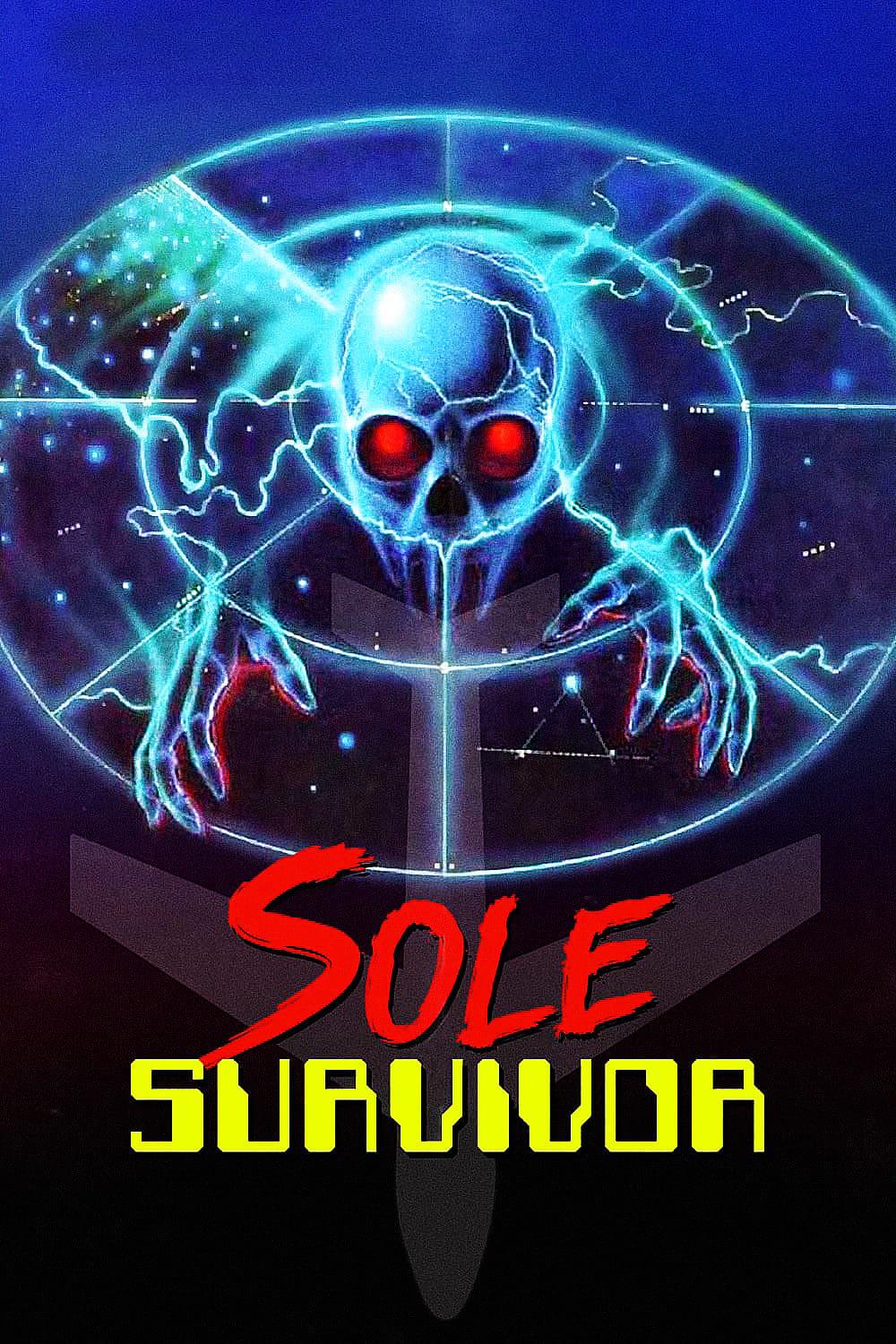 Sole Survivor poster