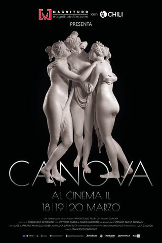 Canova poster