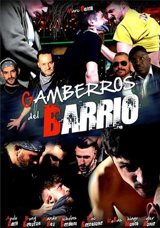 Gamberros del Barrio poster