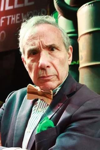 Lloyd Kaufman pic