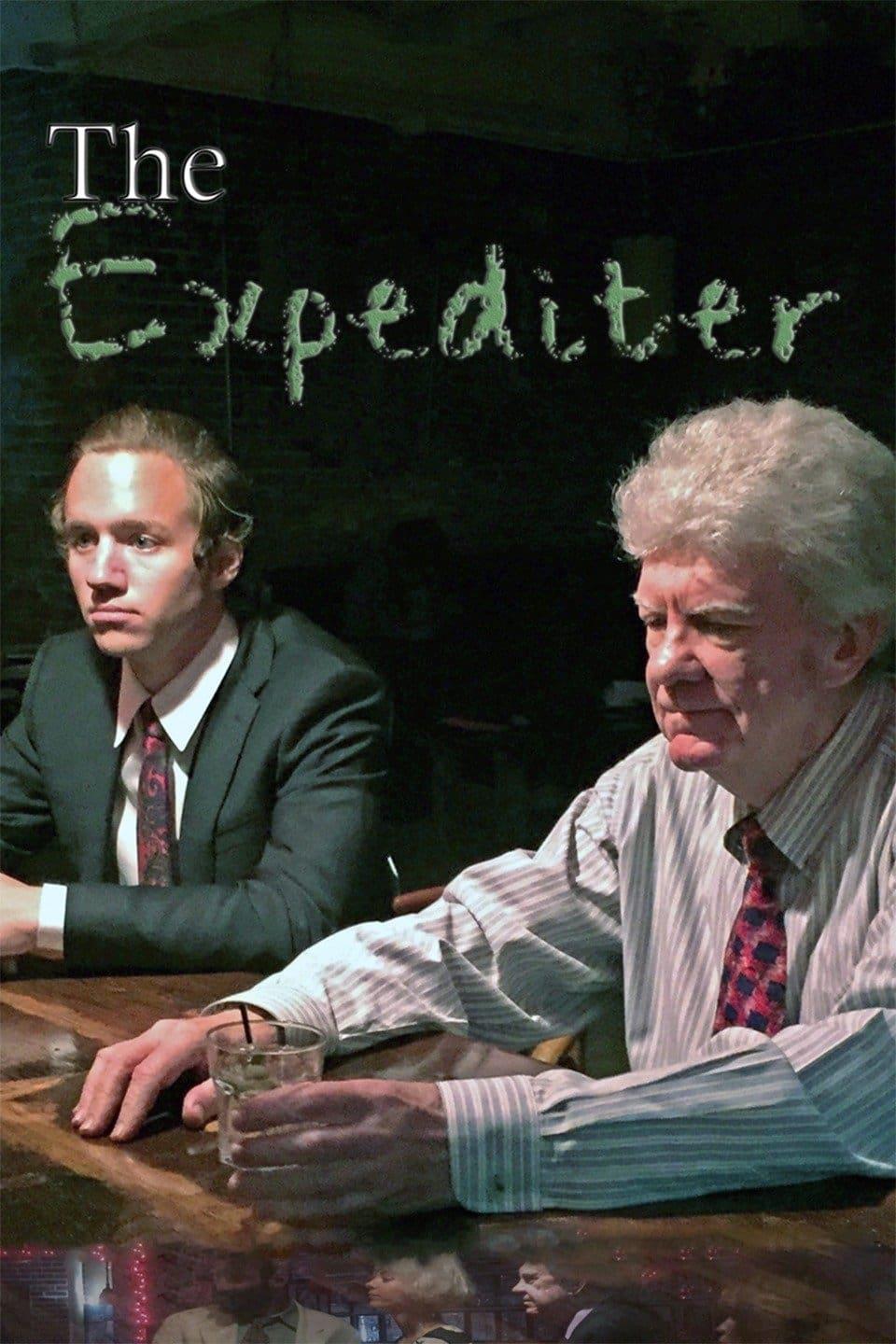 The Expediter poster