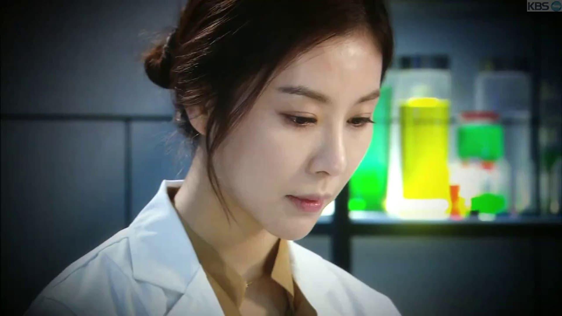 Seo Ji-young backdrop