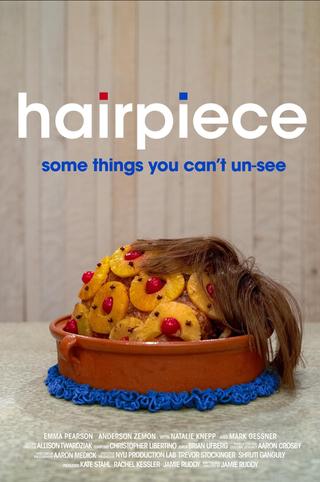 Hairpiece poster