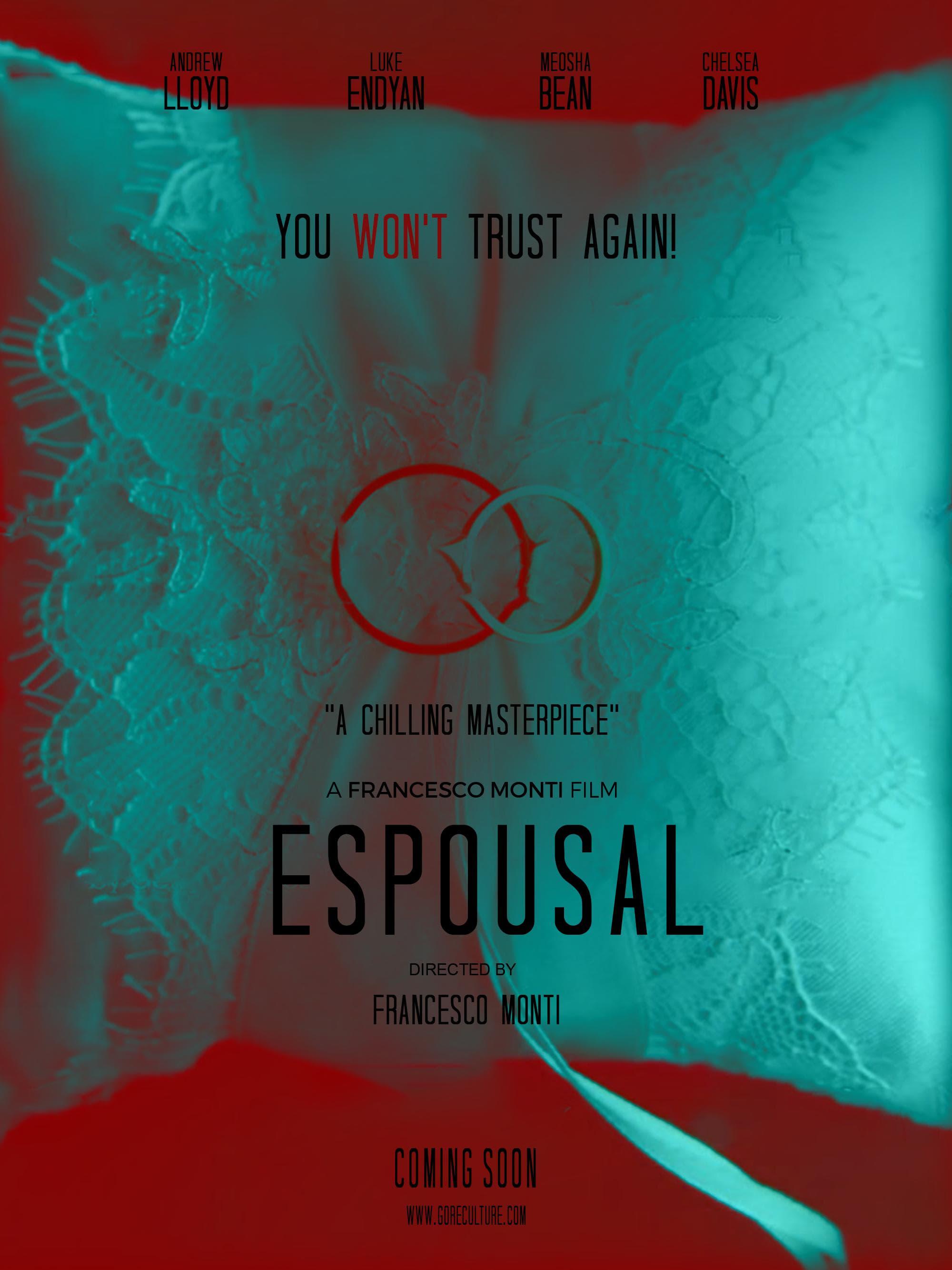 Espousal poster