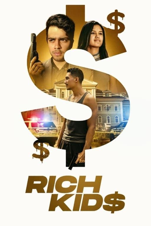 Rich Kids poster