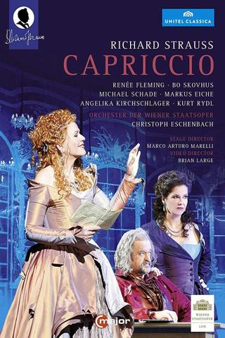 Capriccio poster