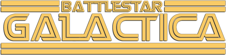 Battlestar Galactica logo