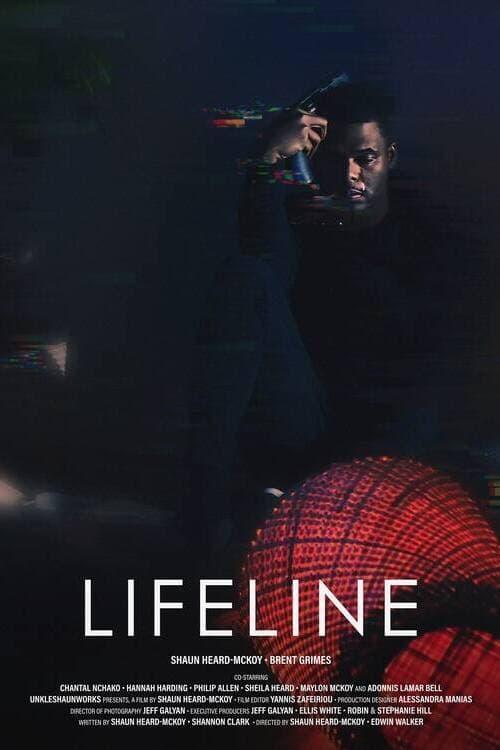 Lifeline poster