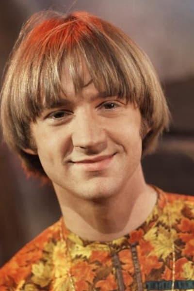 Peter Tork poster