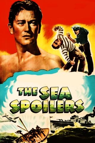 Sea Spoilers poster