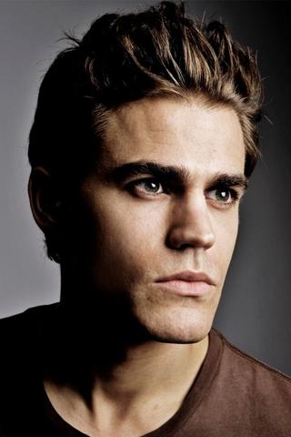 Paul Wesley pic