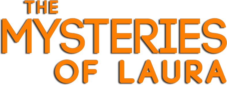 The Mysteries of Laura logo