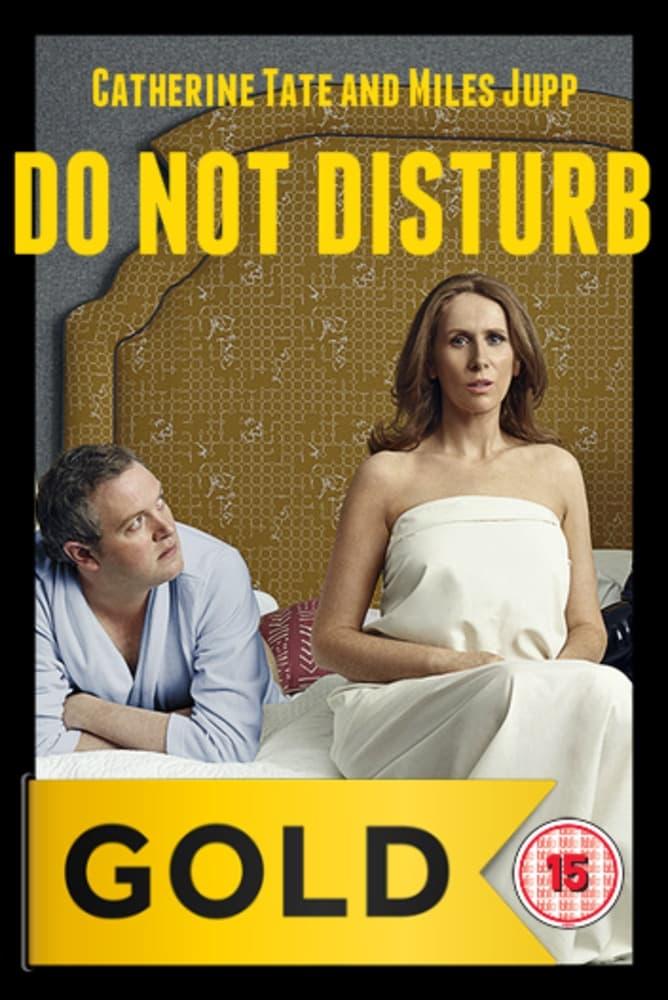 Do Not Disturb poster