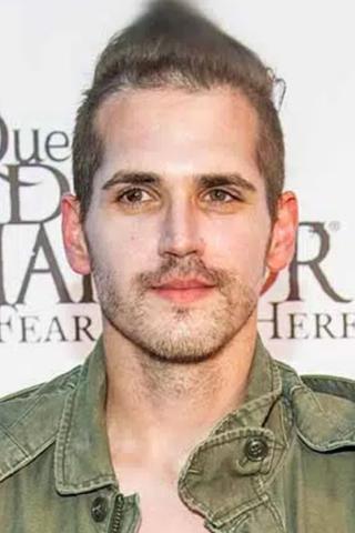 Mikey Way pic