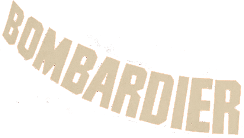 Bombardier logo