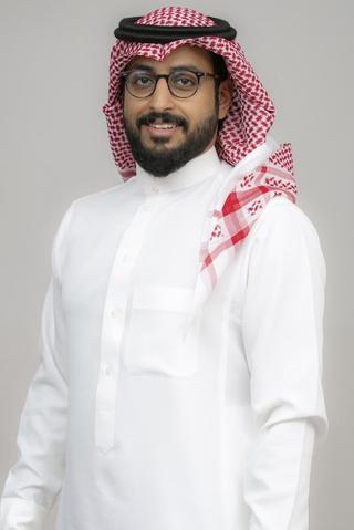 Khalid Al-Saqer pic