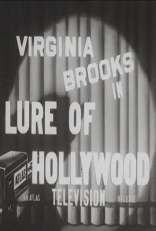 The Lure of Hollywood poster