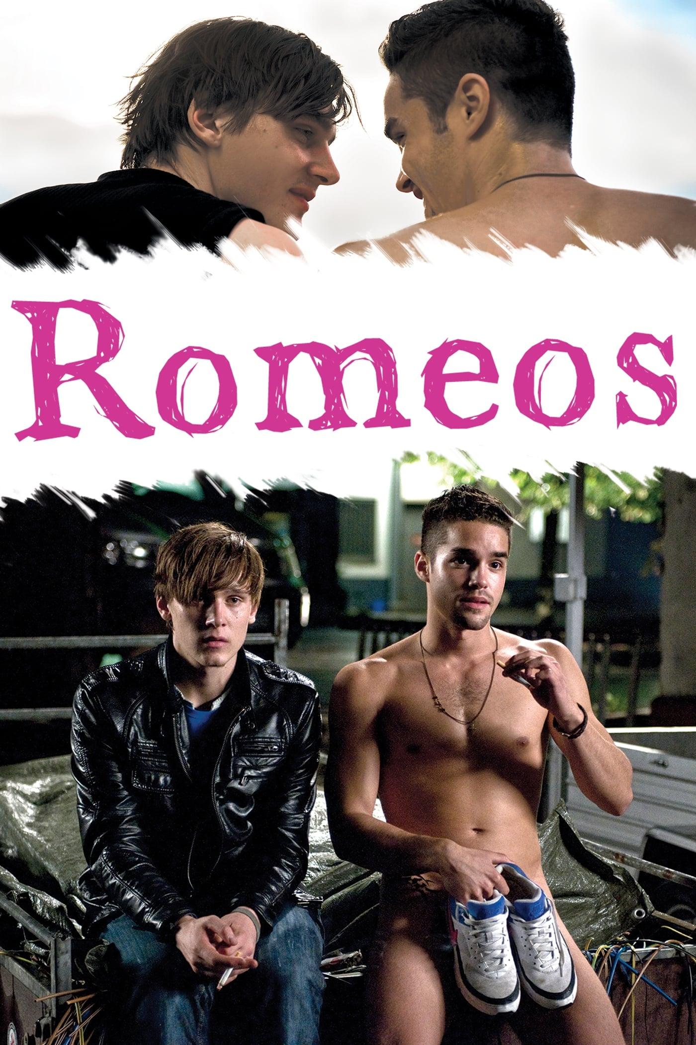 Romeos poster
