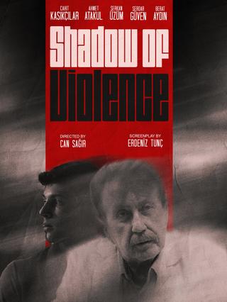 Shadow of Violence poster