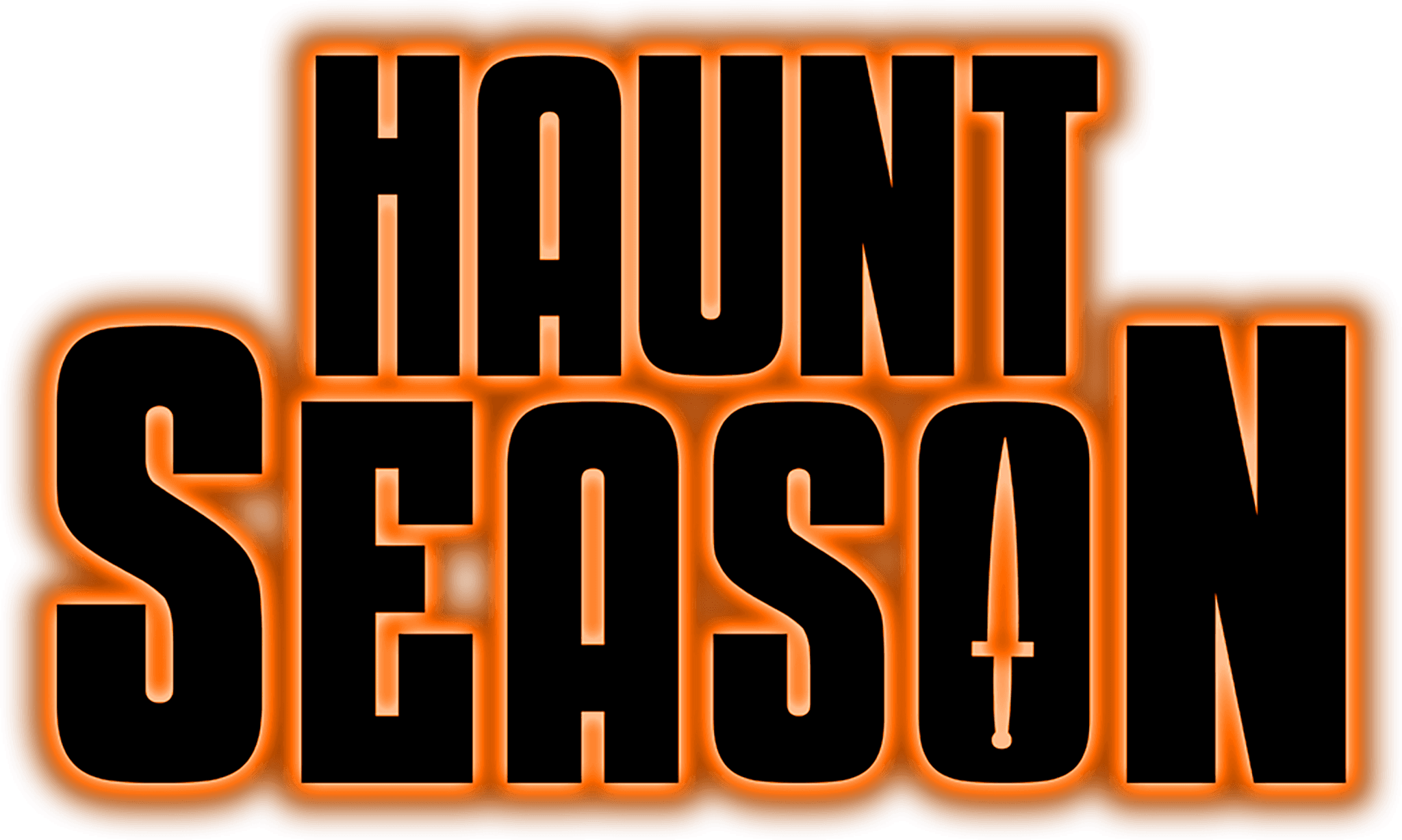 Haunt Season logo