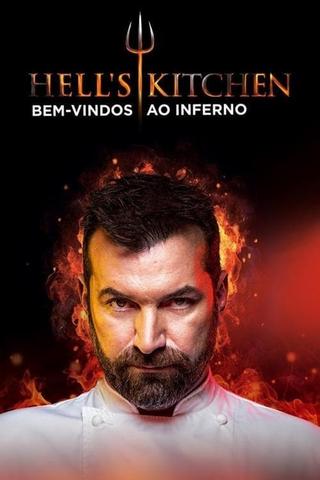 Hell's Kitchen Portugal poster