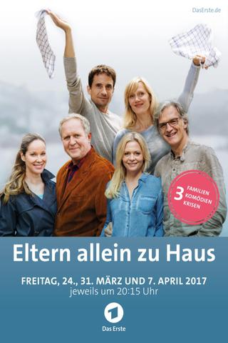 Eltern allein zu Haus: Die Schröders poster
