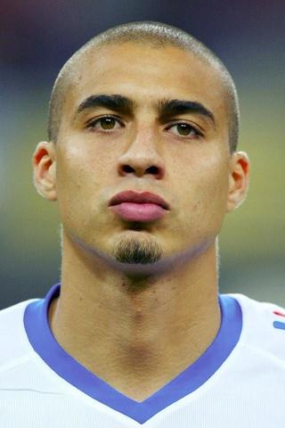 David Trezeguet pic