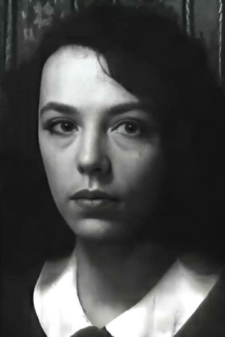 Elena Vasilyeva poster