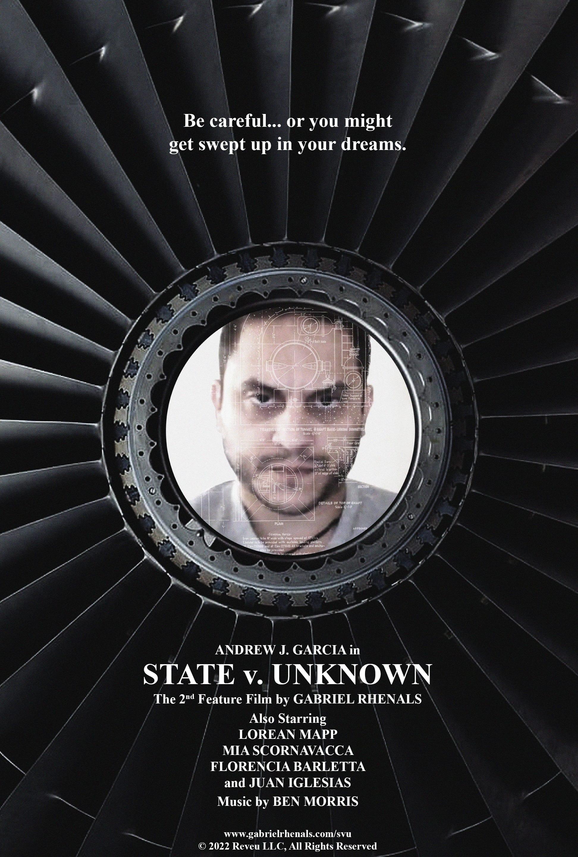 State v. Unknown poster