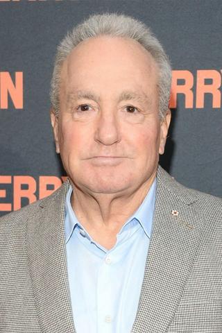 Lorne Michaels pic