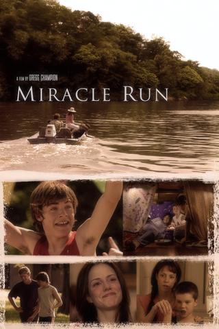 Miracle Run poster